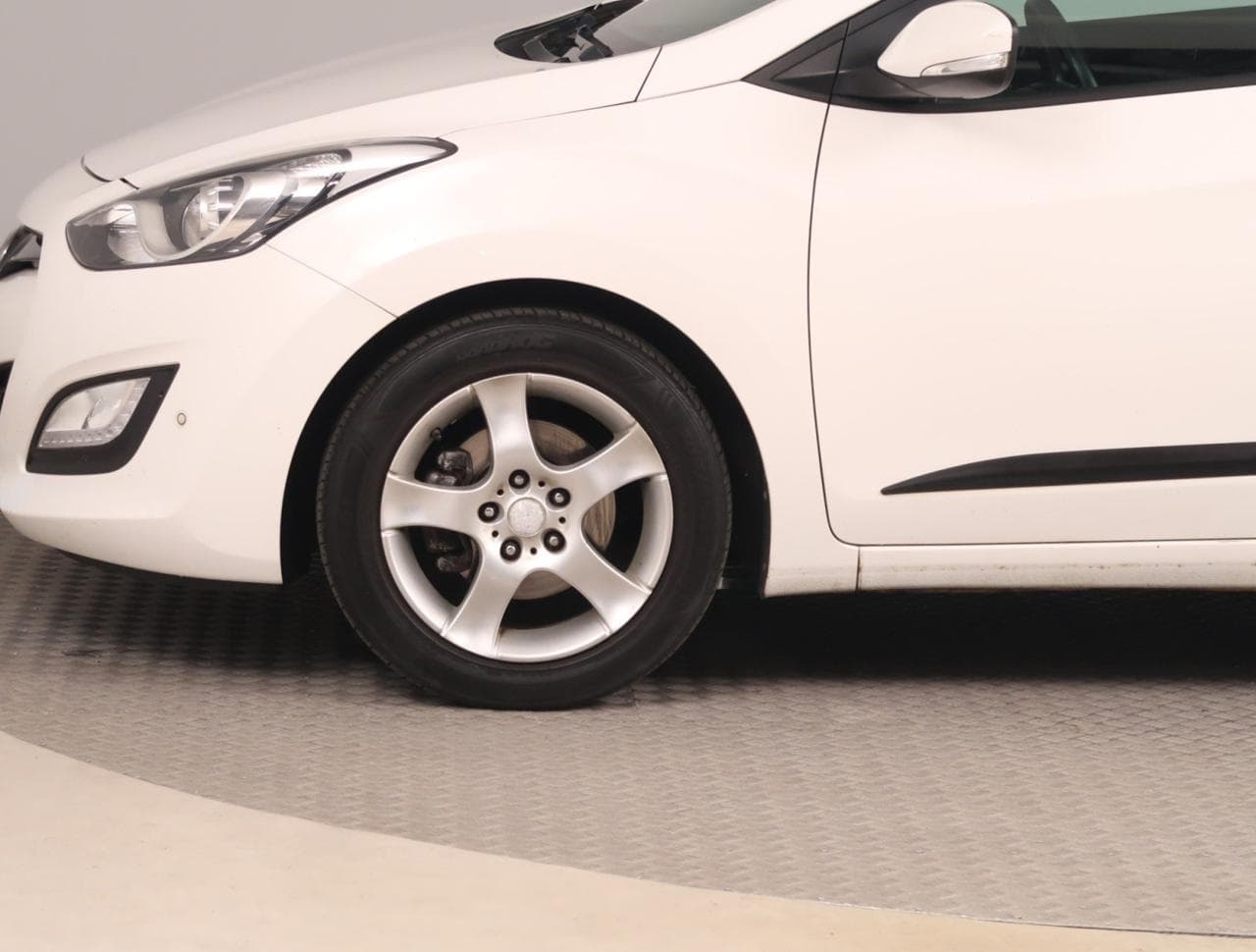 2012 Hyundai i30 - 33