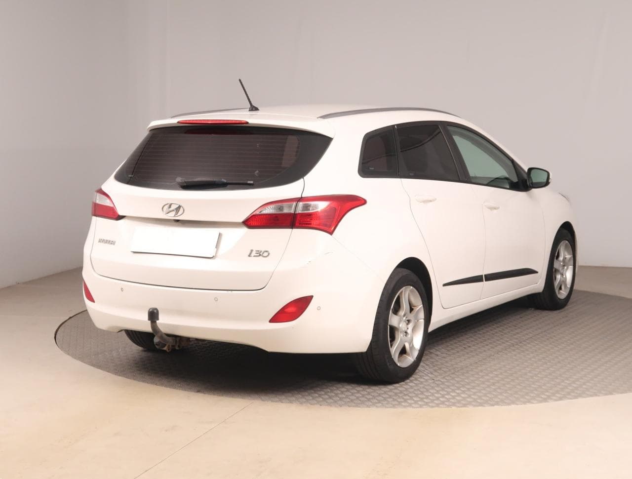 2012 Hyundai i30 - 13