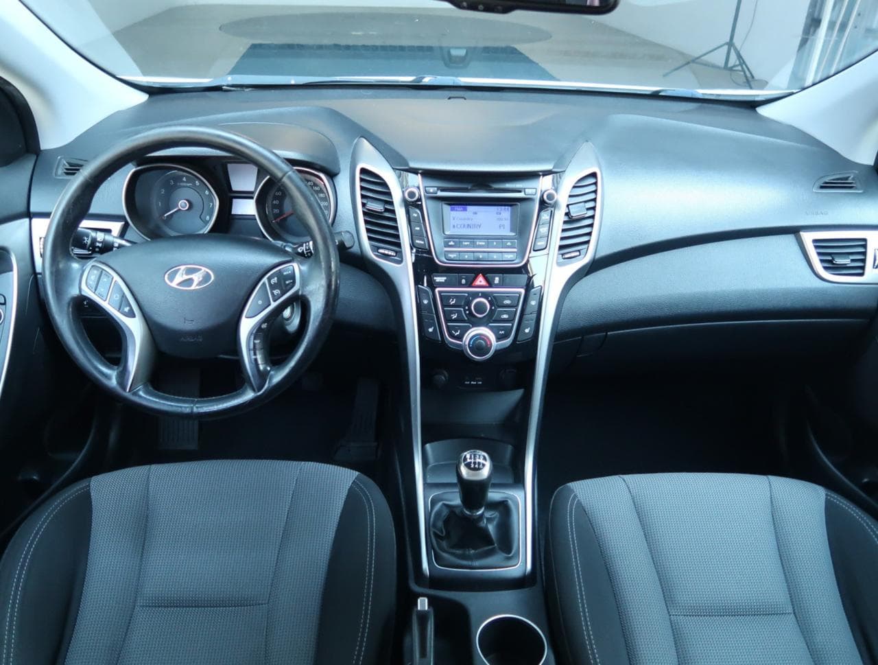 2012 Hyundai i30 - 17
