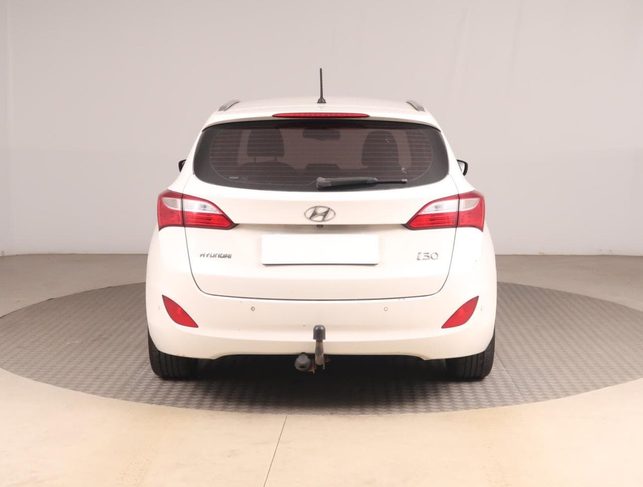 2012 Hyundai i30 - 11