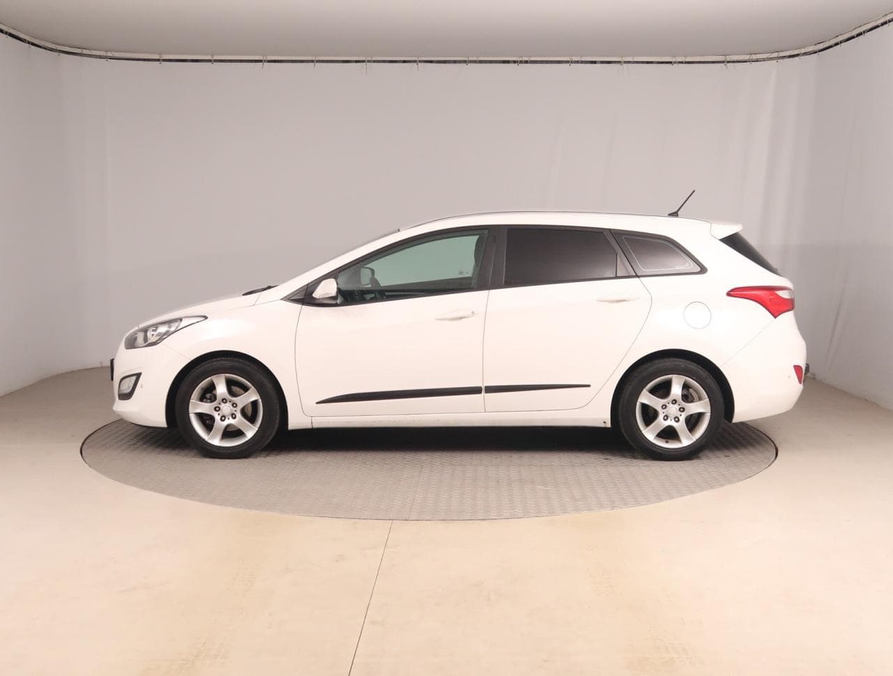2012 Hyundai i30 - 7