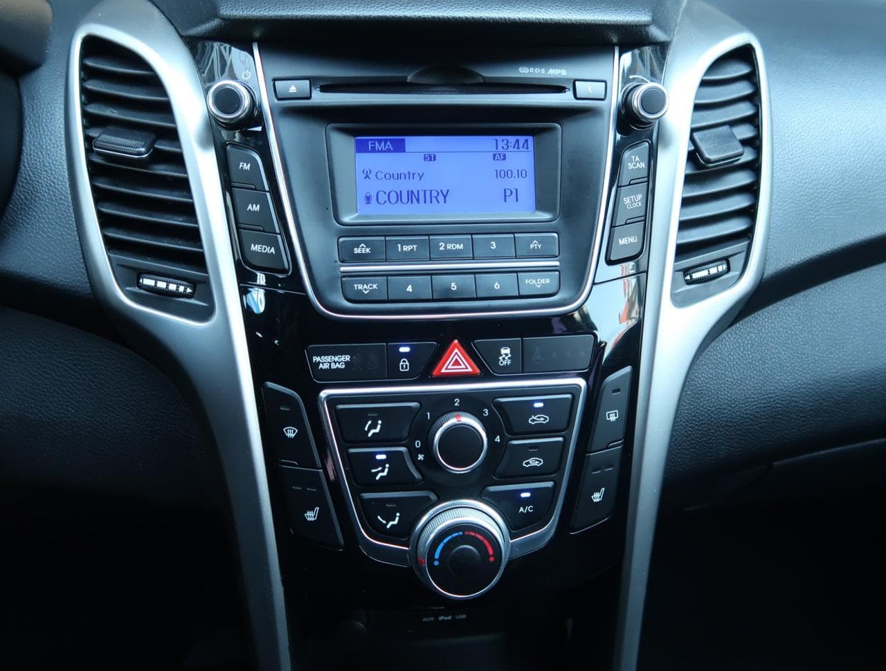 2012 Hyundai i30 - 30