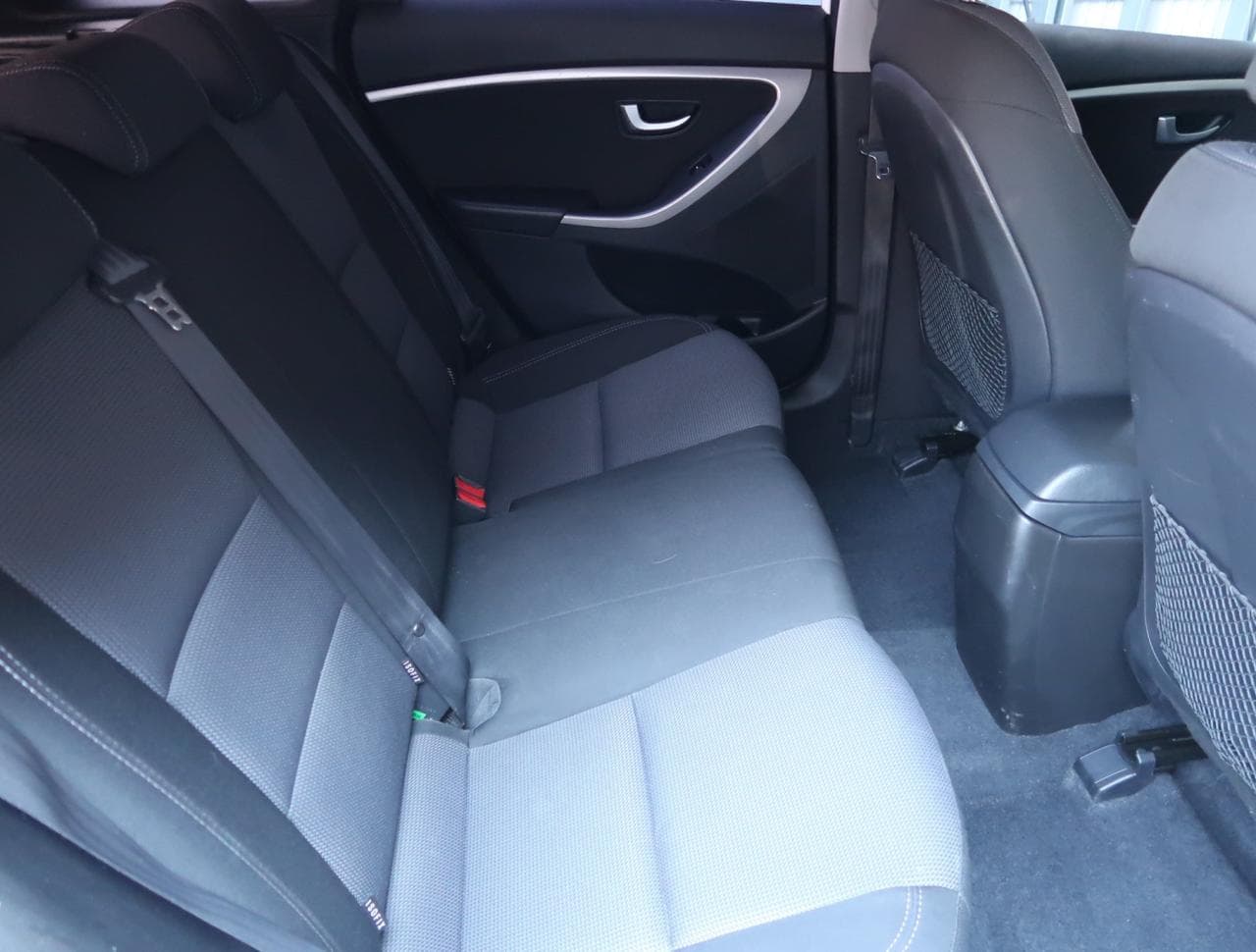 2012 Hyundai i30 - 22