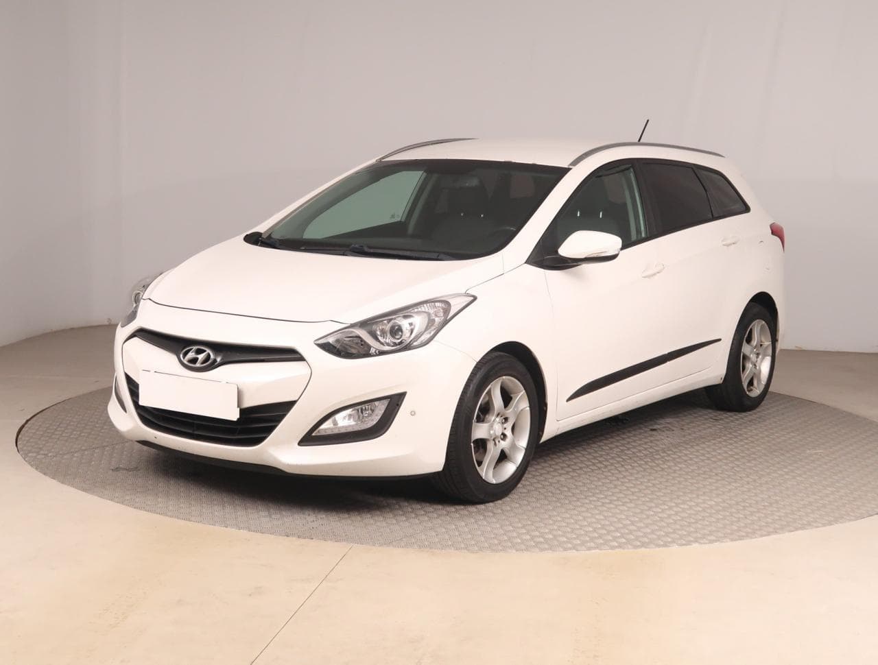 2012 Hyundai i30 - 5