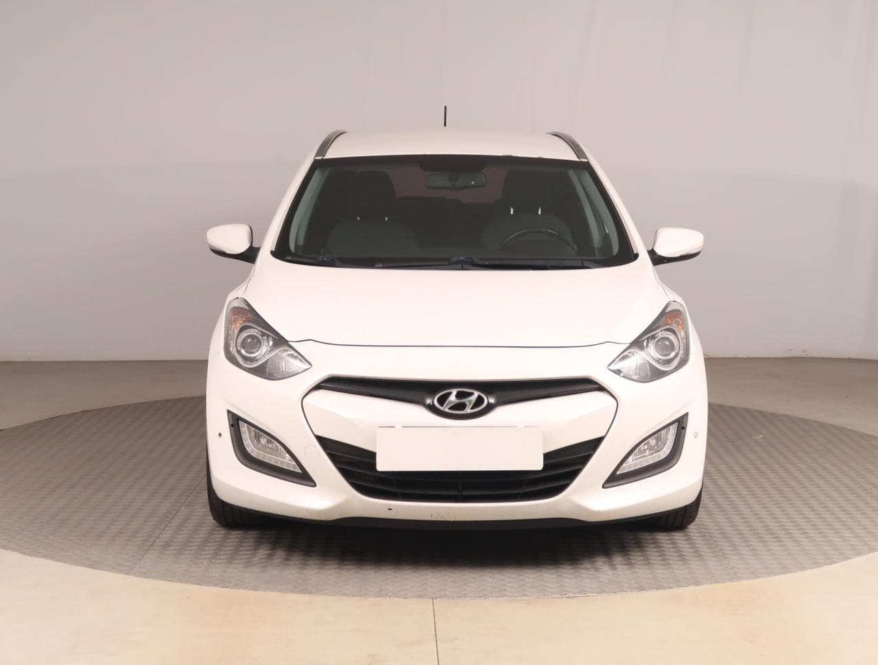 2012 Hyundai i30 - 3