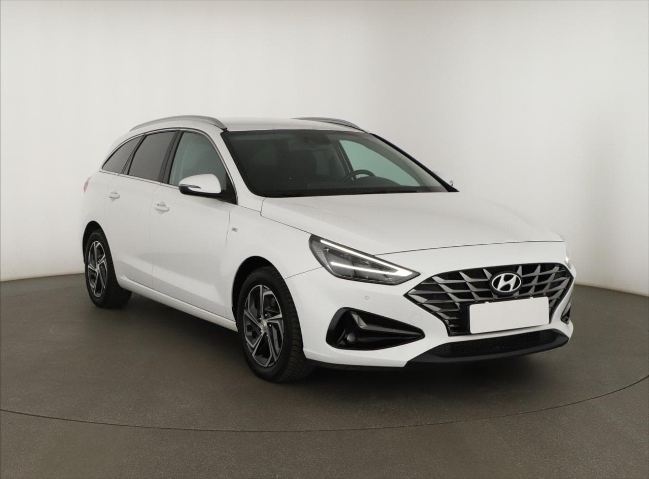 2022 Hyundai i30