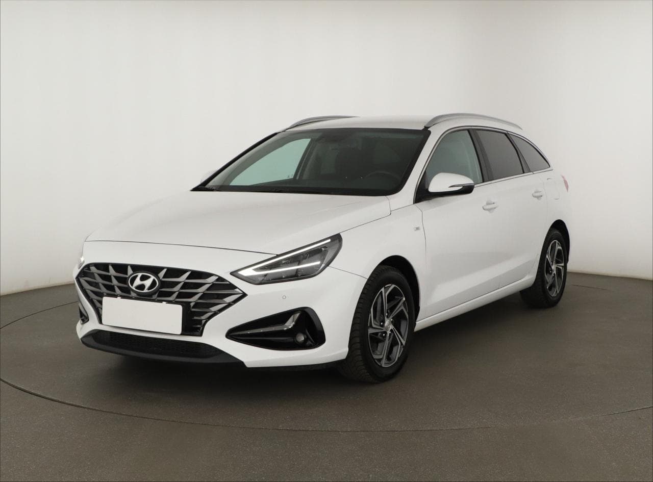 2022 Hyundai i30 - 4