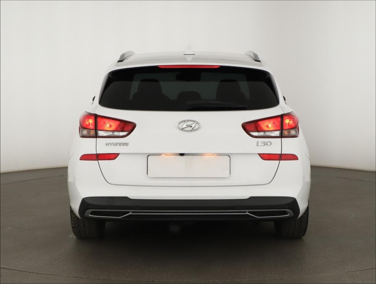 2022 Hyundai i30 - 9