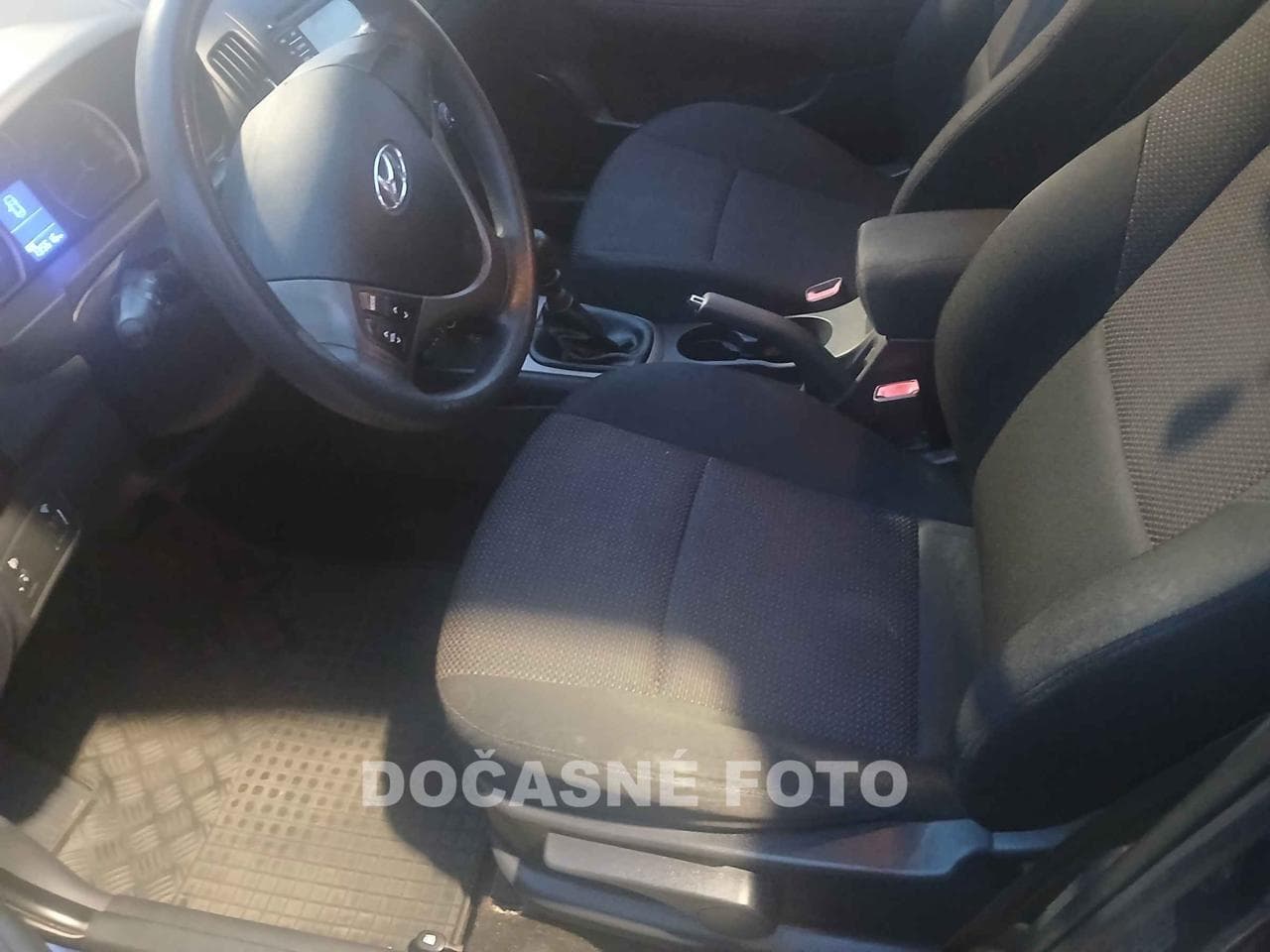 2009 Hyundai i30 - 3