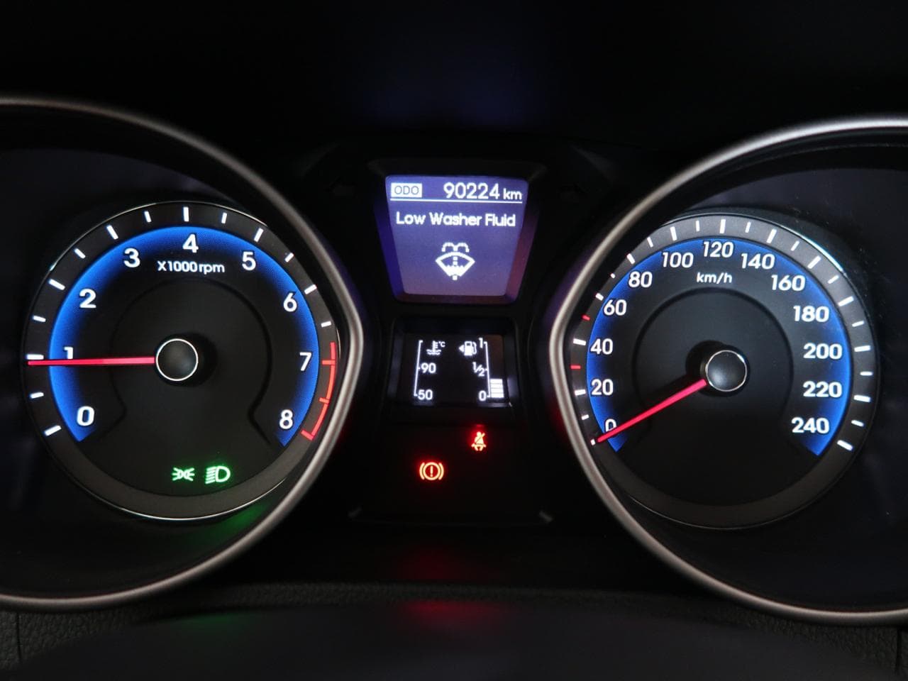 2013 Hyundai i30 - 16