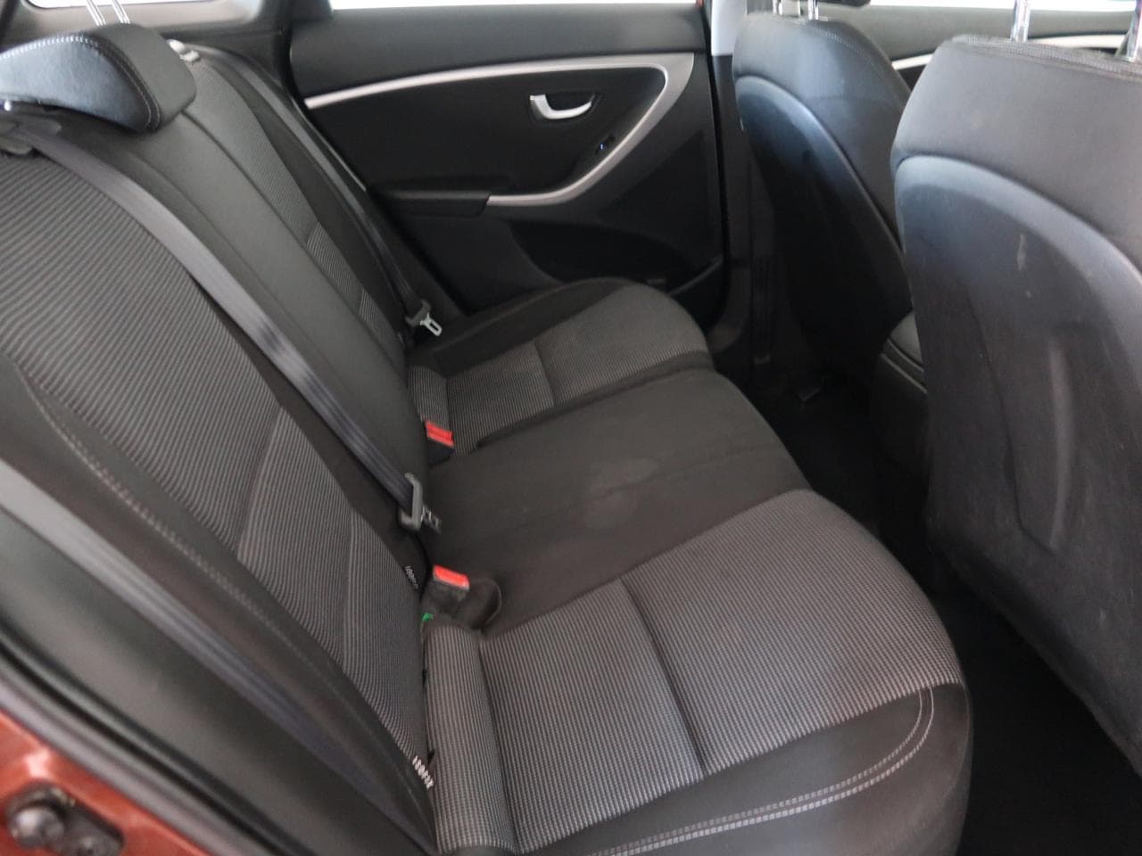 2013 Hyundai i30 - 13