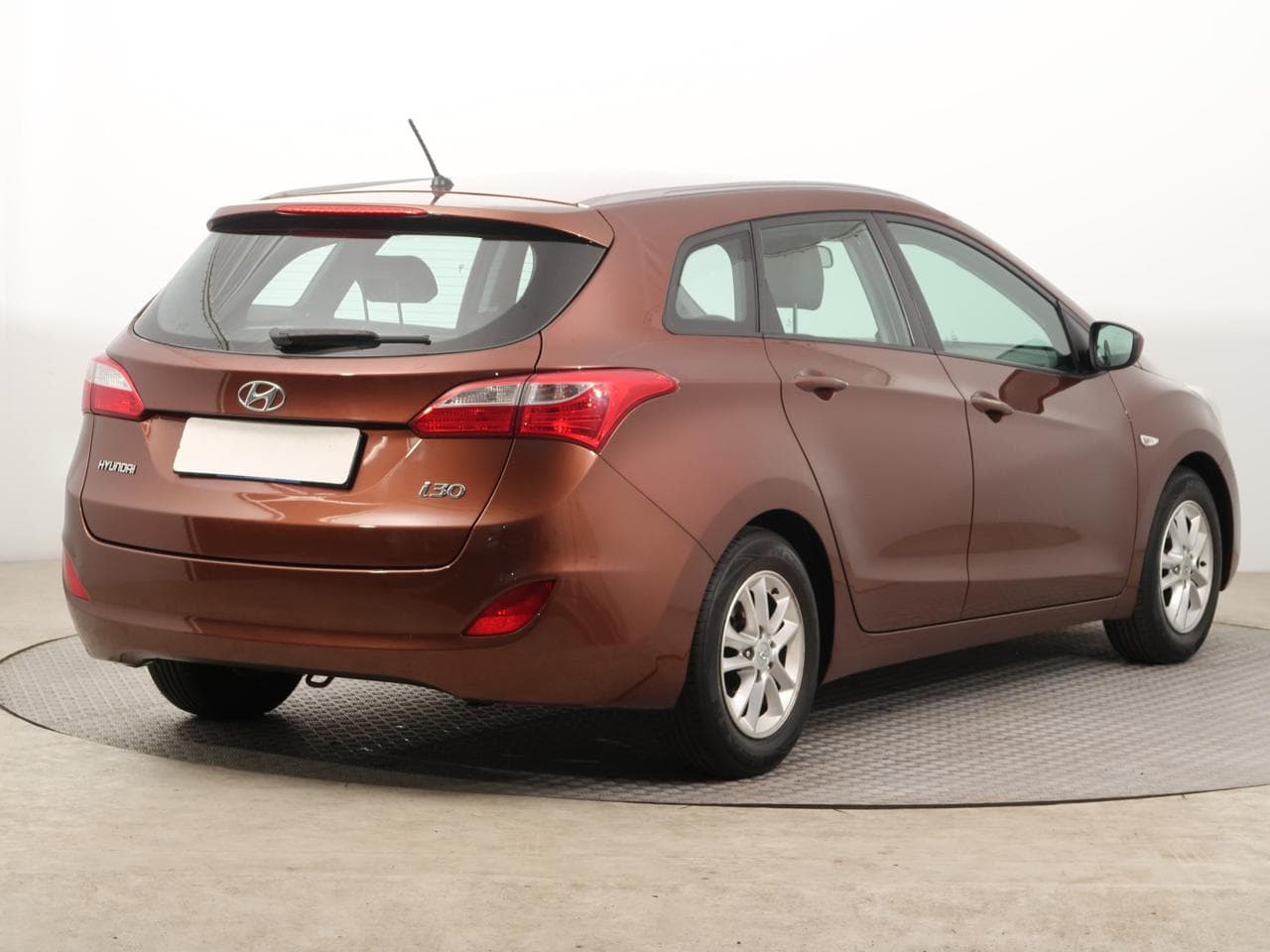 2013 Hyundai i30 - 7