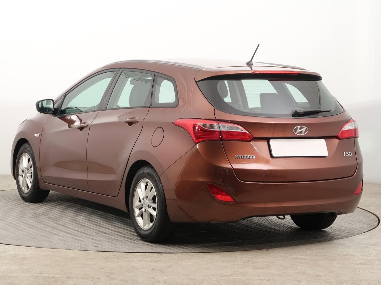 2013 Hyundai i30 - 5