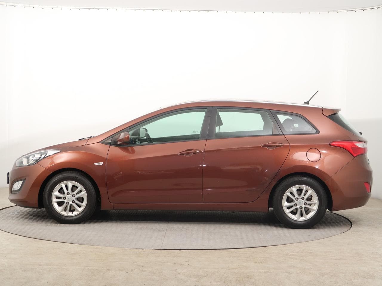 2013 Hyundai i30 - 4