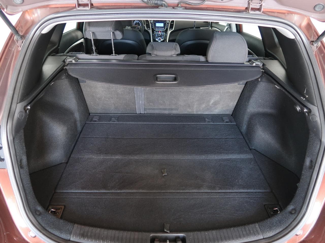 2013 Hyundai i30 - 18