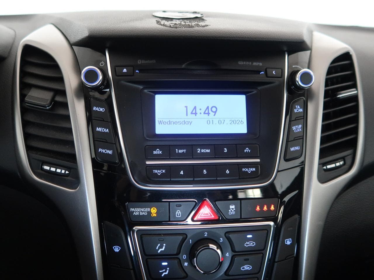 2013 Hyundai i30 - 17