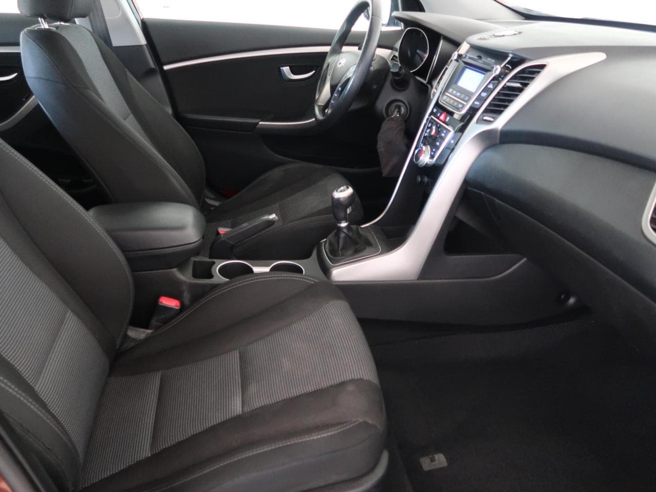 2013 Hyundai i30 - 12