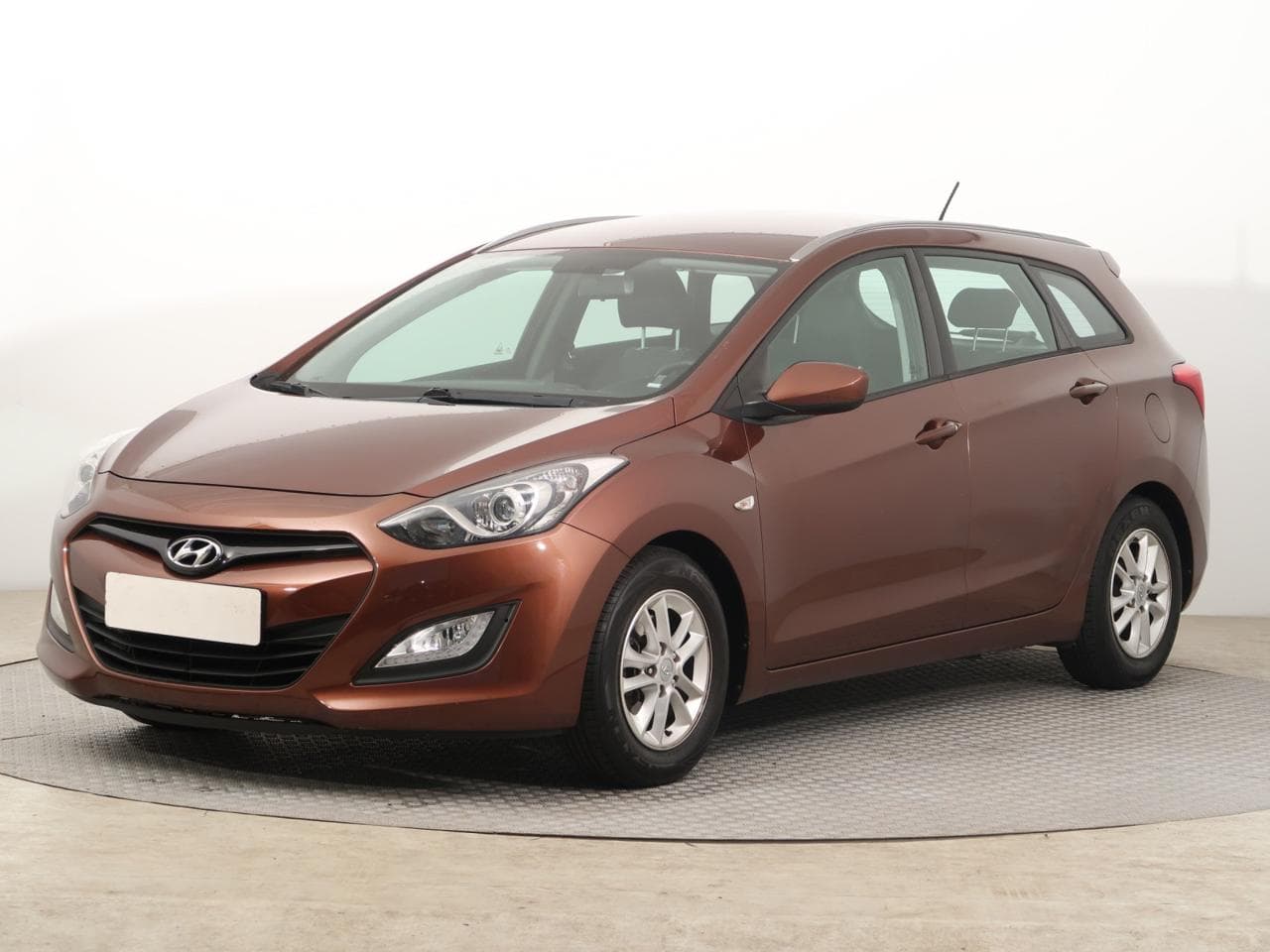 2013 Hyundai i30 - 3