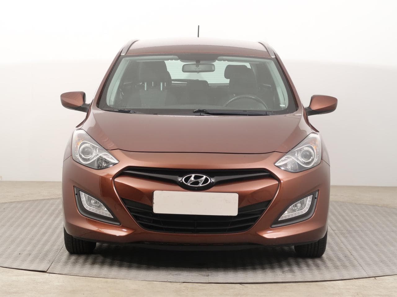 2013 Hyundai i30 - 2