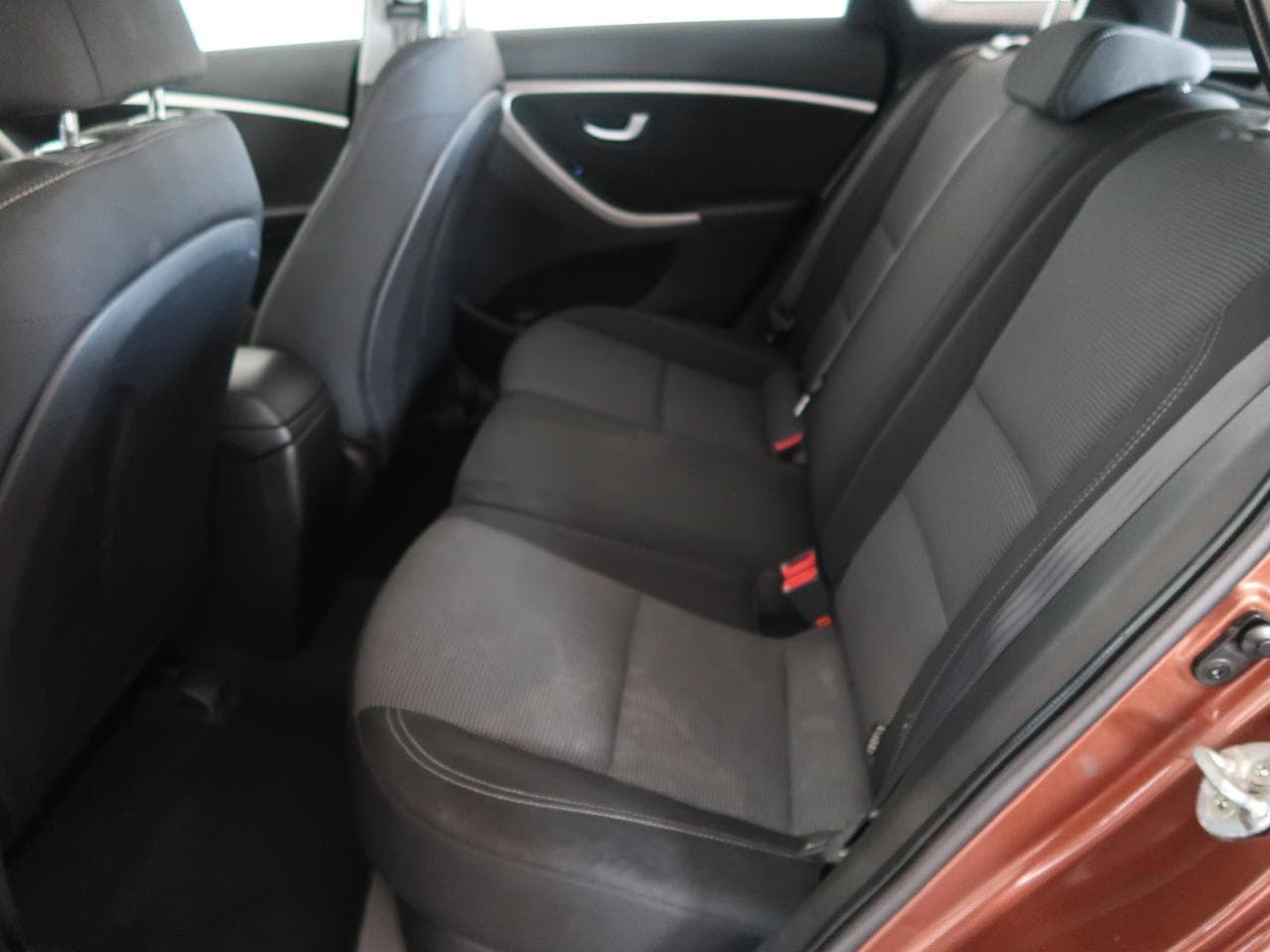 2013 Hyundai i30 - 15