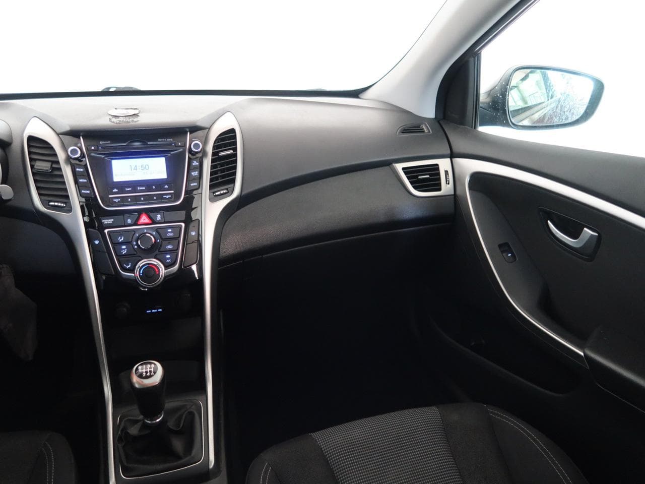 2013 Hyundai i30 - 11