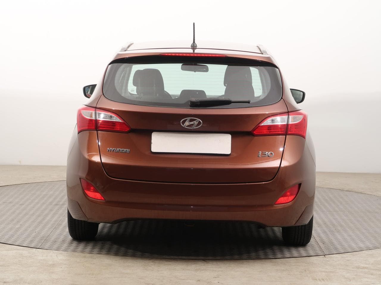 2013 Hyundai i30 - 6