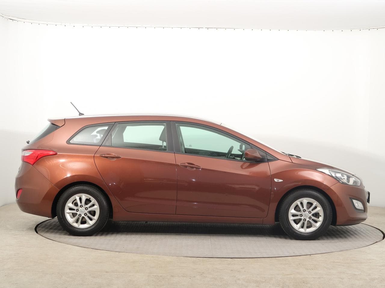 2013 Hyundai i30 - 8