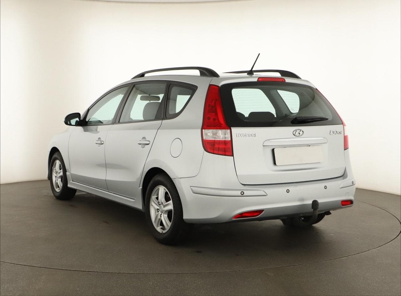 2012 Hyundai i30 - 5