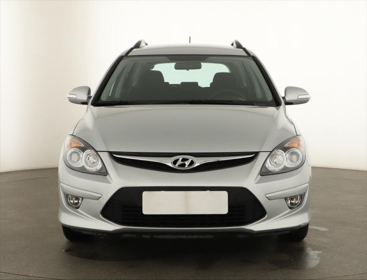 2012 Hyundai i30 - 2
