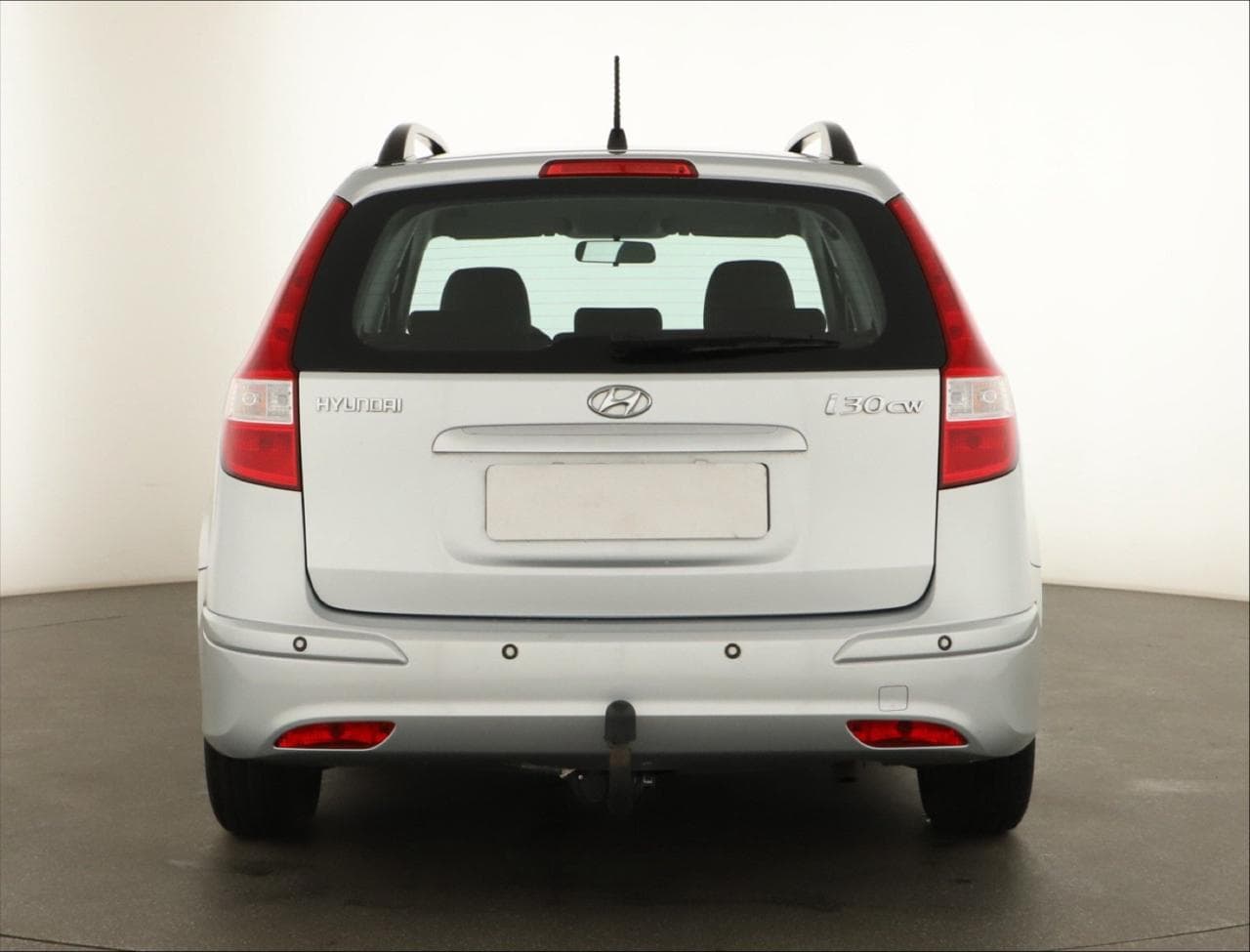 2012 Hyundai i30 - 6