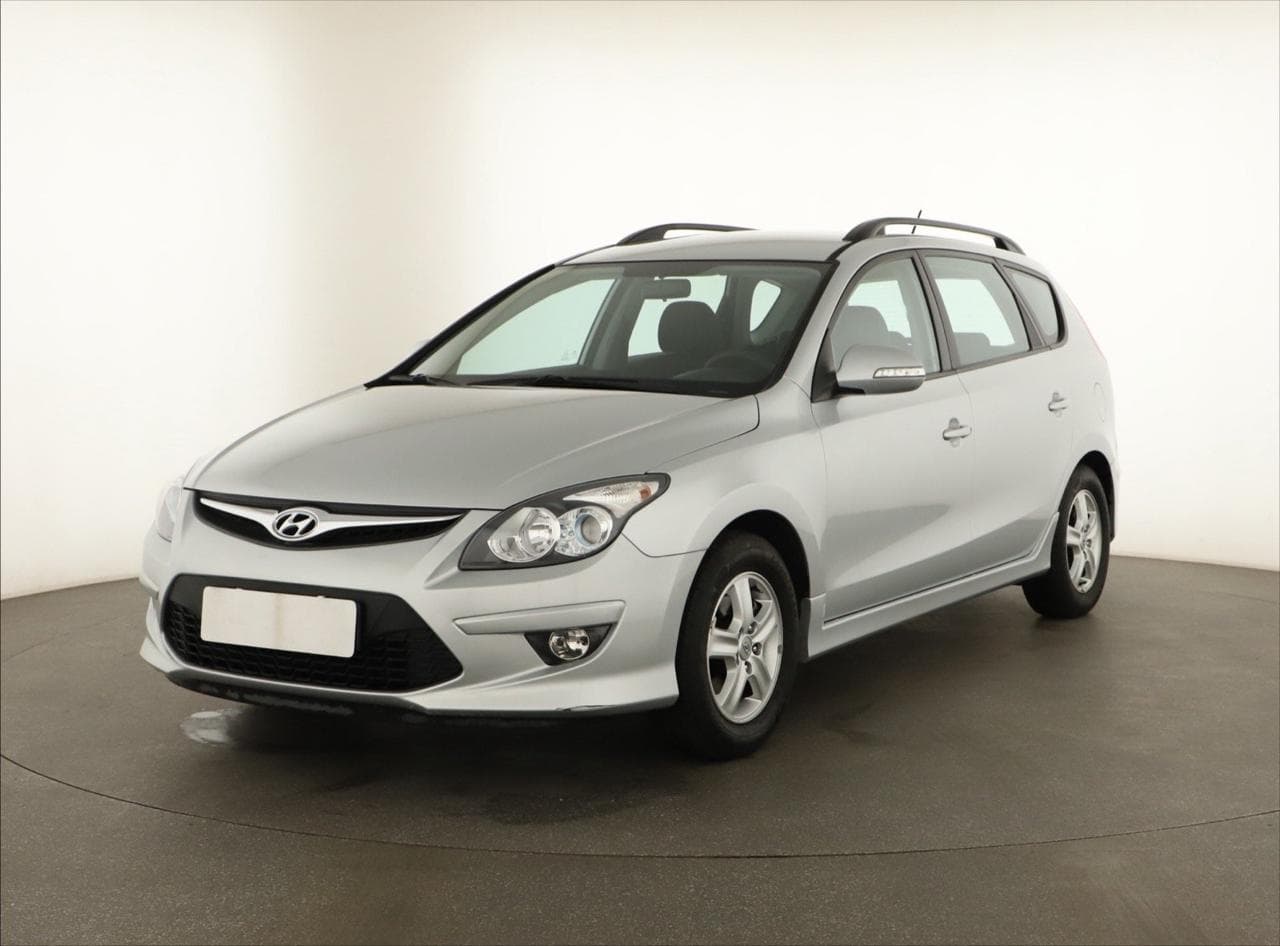 2012 Hyundai i30 - 3