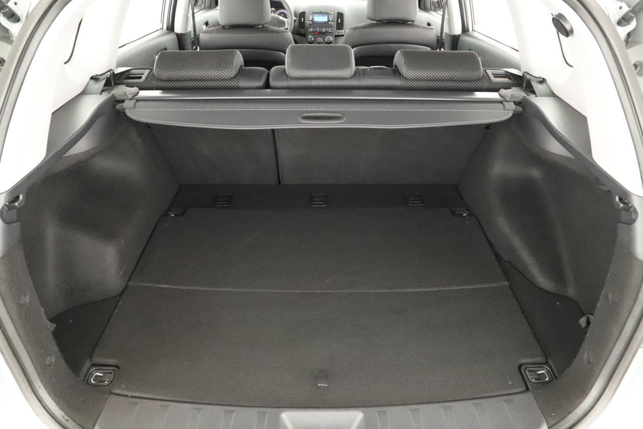 2012 Hyundai i30 - 18