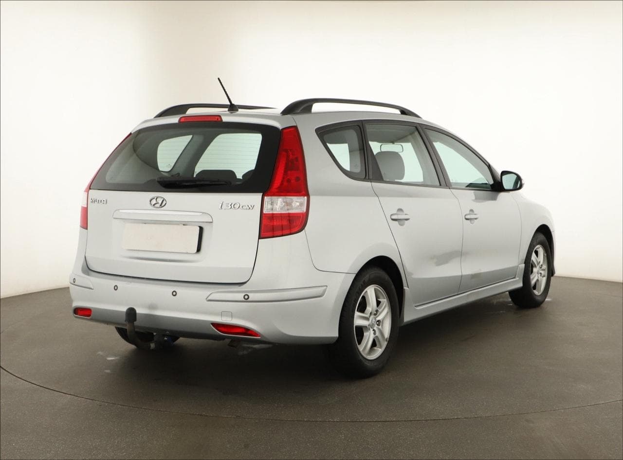 2012 Hyundai i30 - 7
