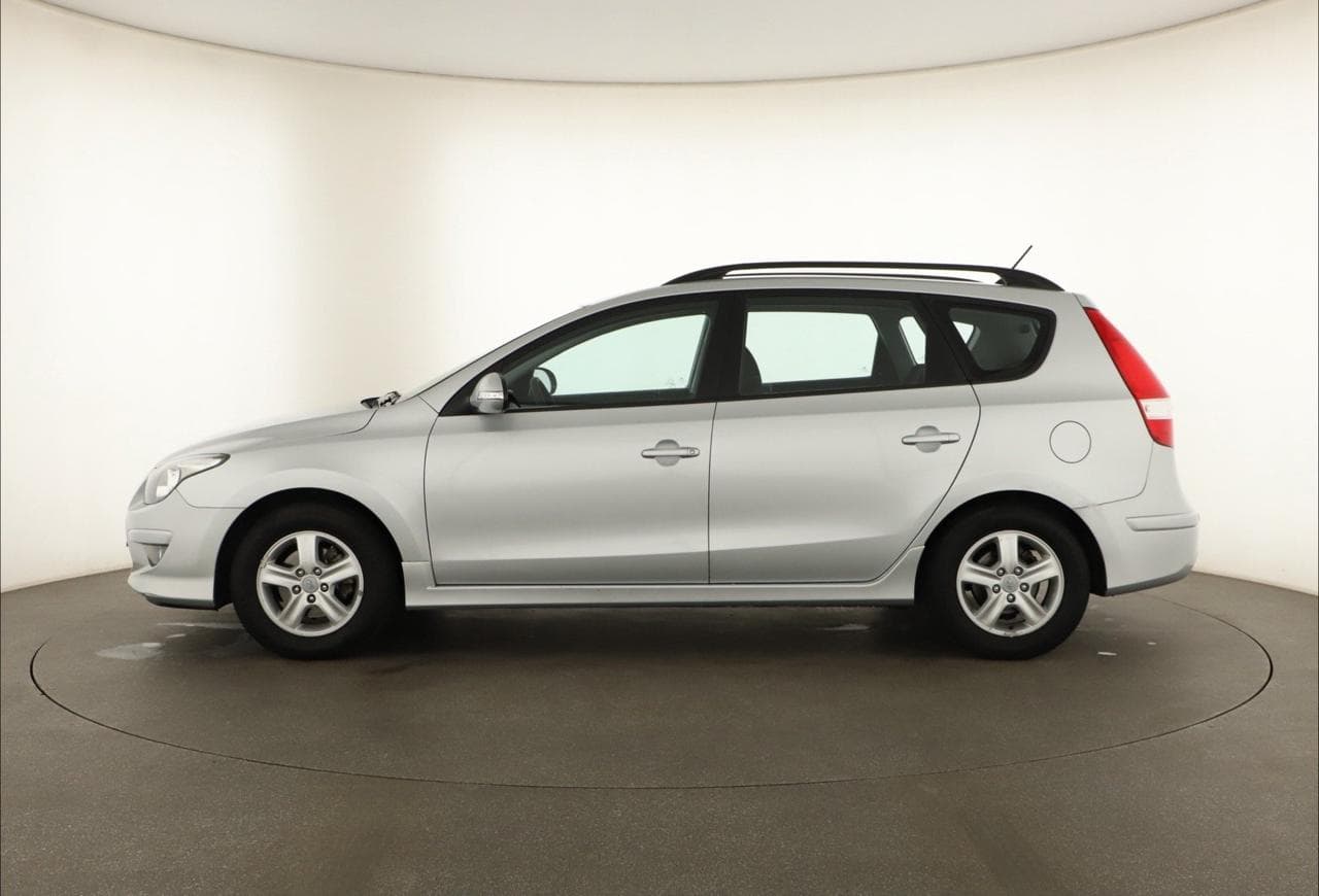 2012 Hyundai i30 - 4
