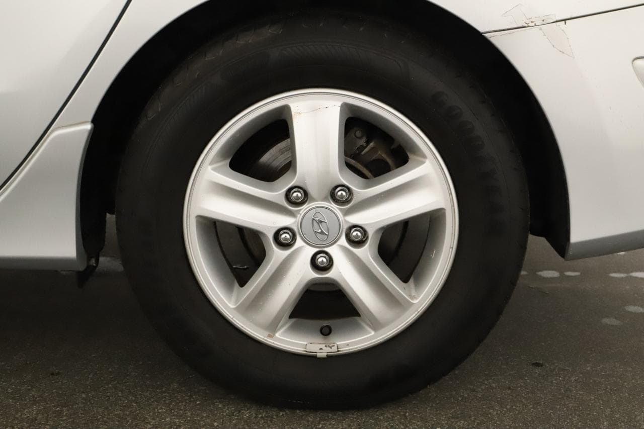 2012 Hyundai i30 - 19