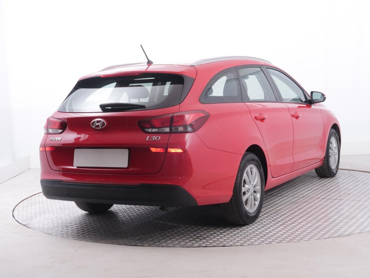 2018 Hyundai i30 - 7
