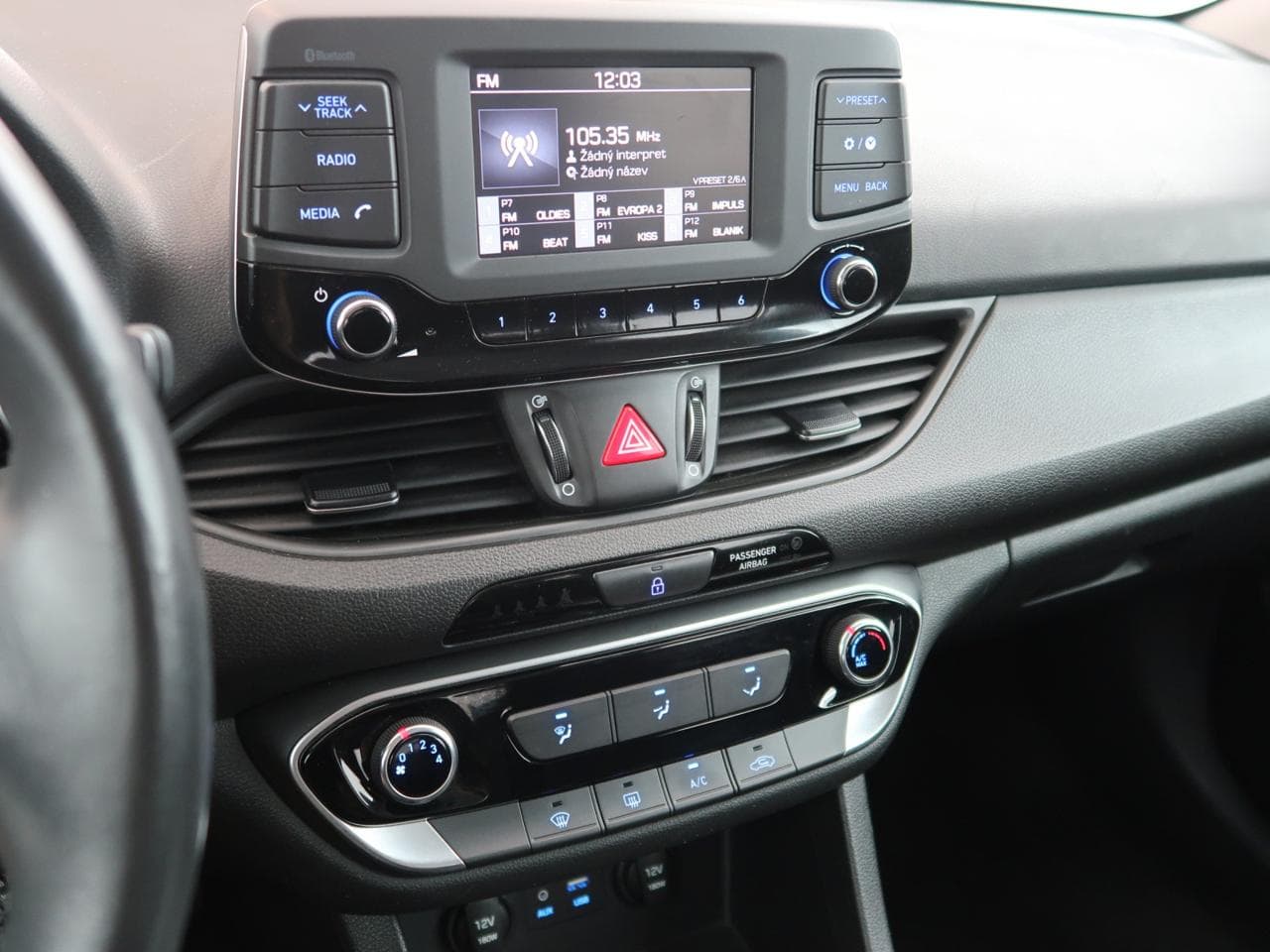 2018 Hyundai i30 - 18