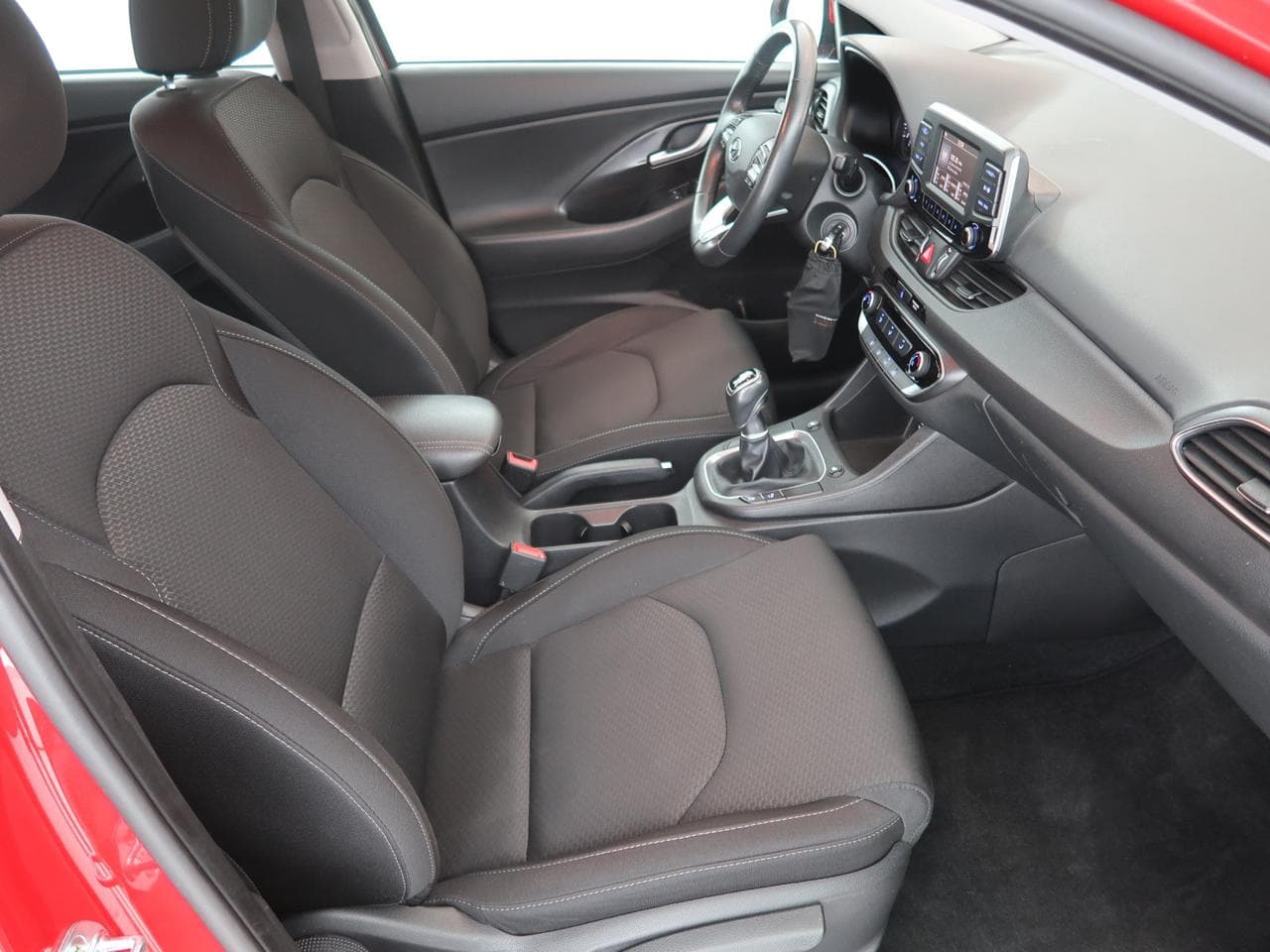 2018 Hyundai i30 - 12