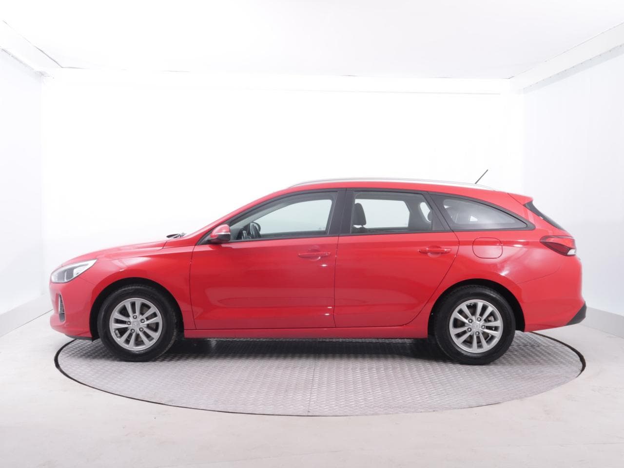 2018 Hyundai i30 - 4