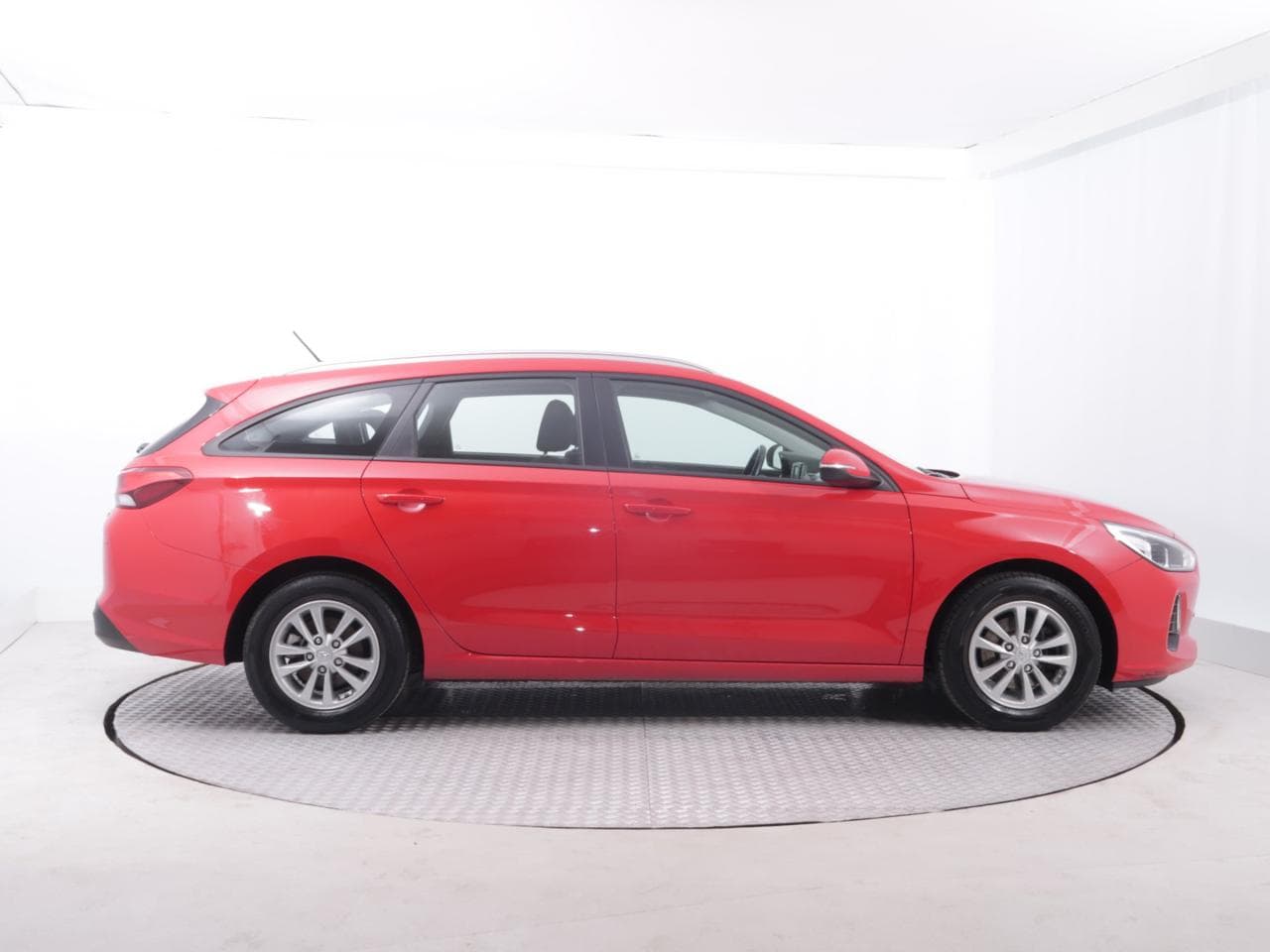 2018 Hyundai i30 - 8