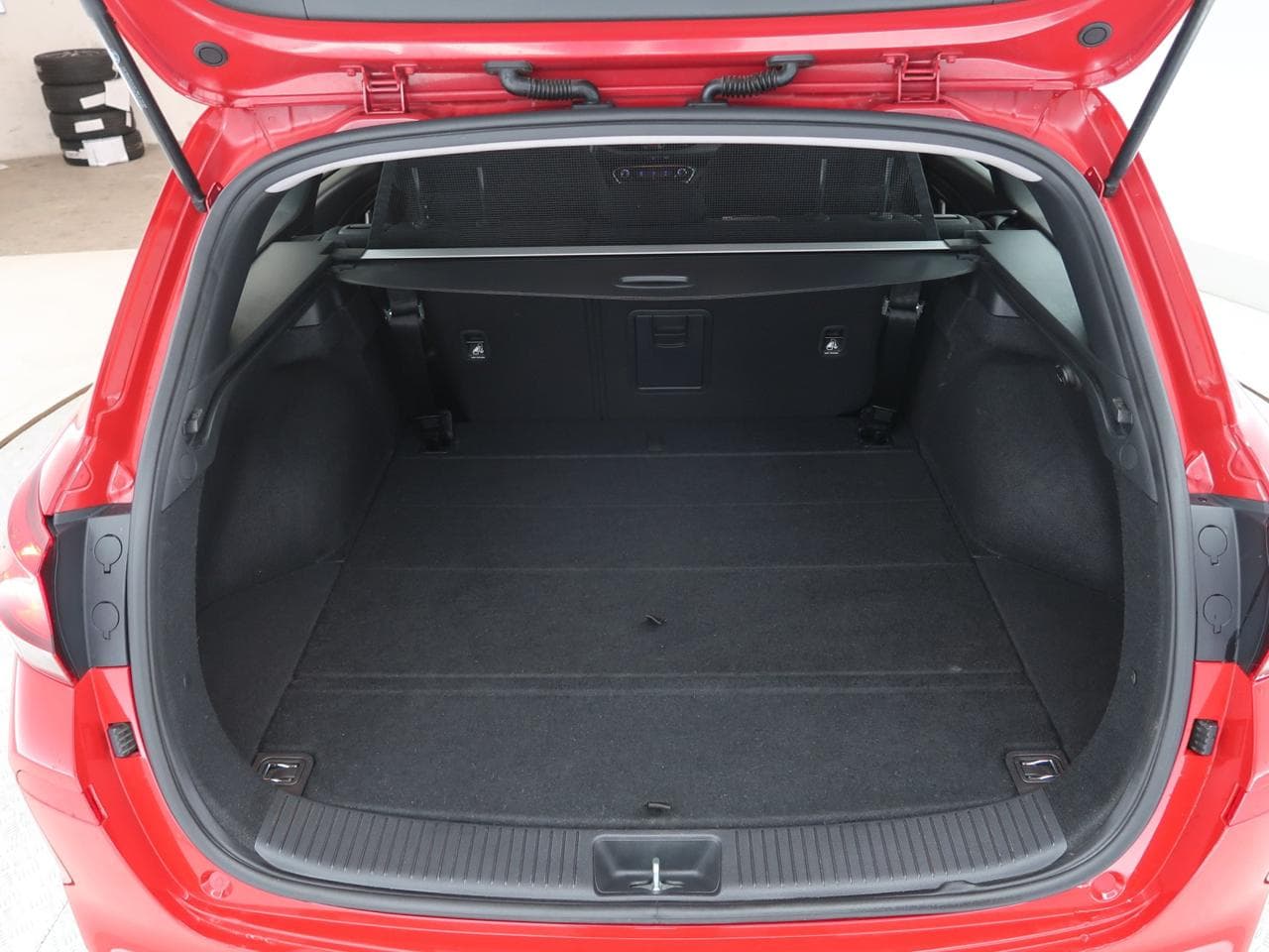 2018 Hyundai i30 - 20