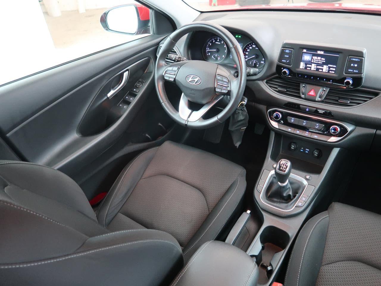 2018 Hyundai i30 - 9