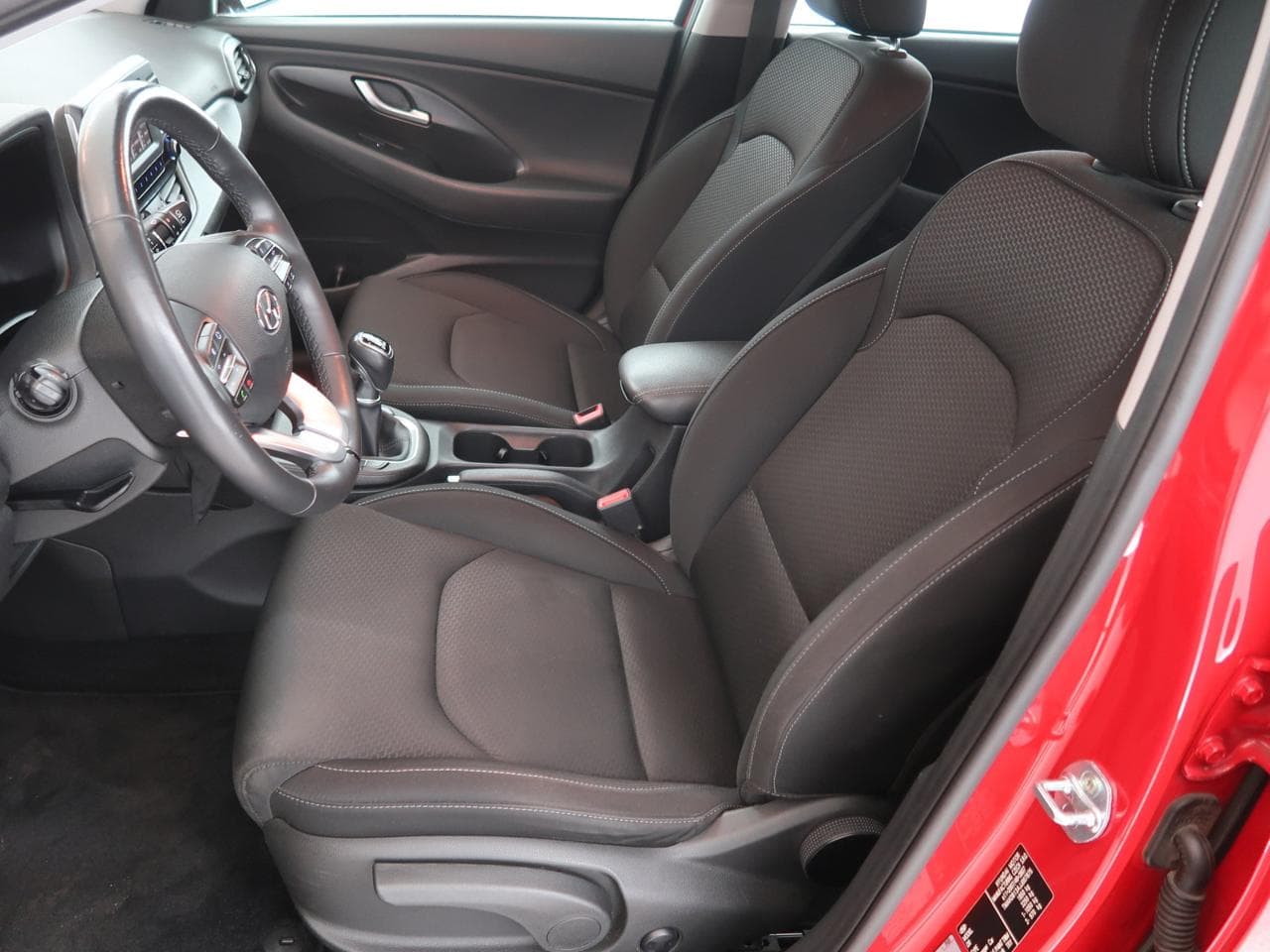 2018 Hyundai i30 - 16