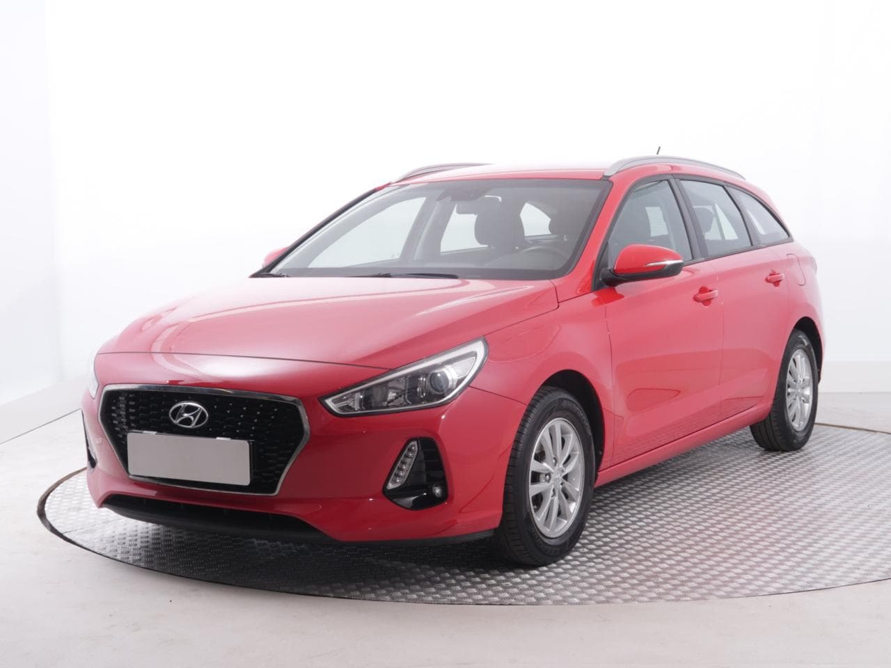 2018 Hyundai i30 - 3