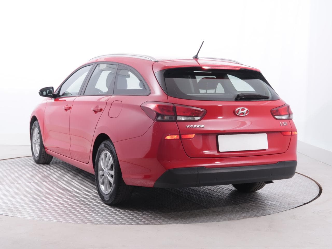 2018 Hyundai i30 - 5