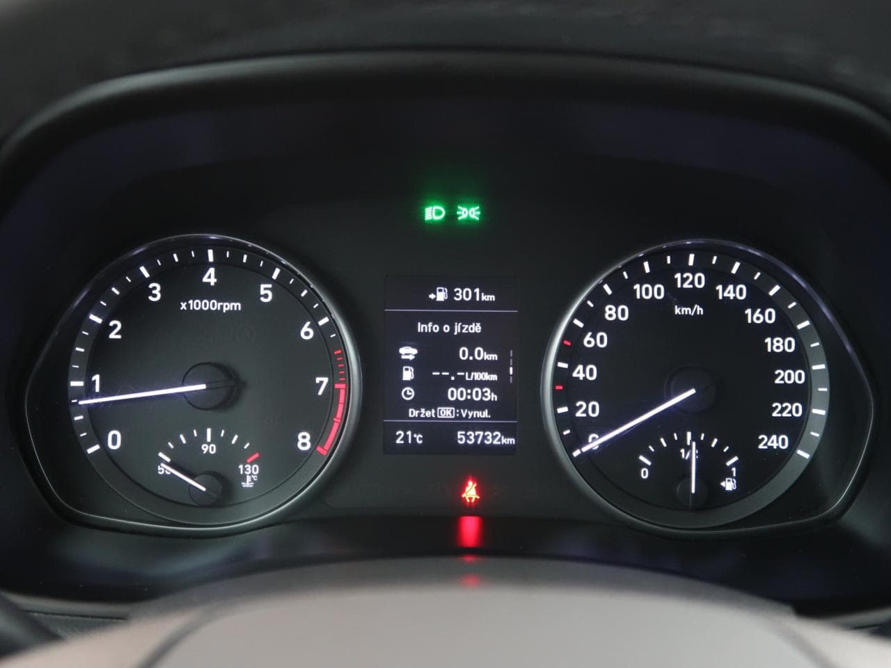 2018 Hyundai i30 - 17