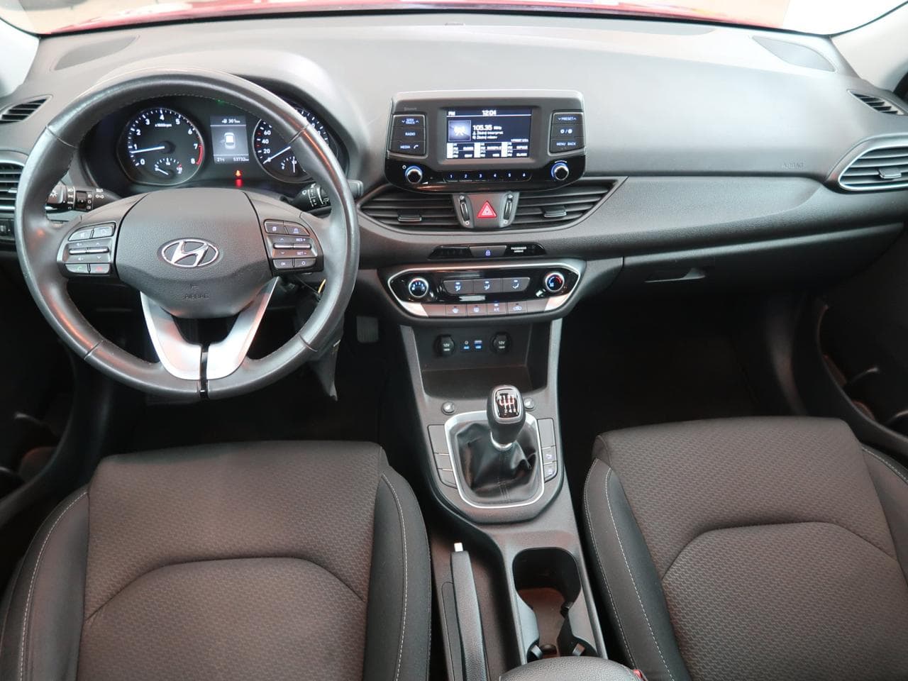 2018 Hyundai i30 - 10