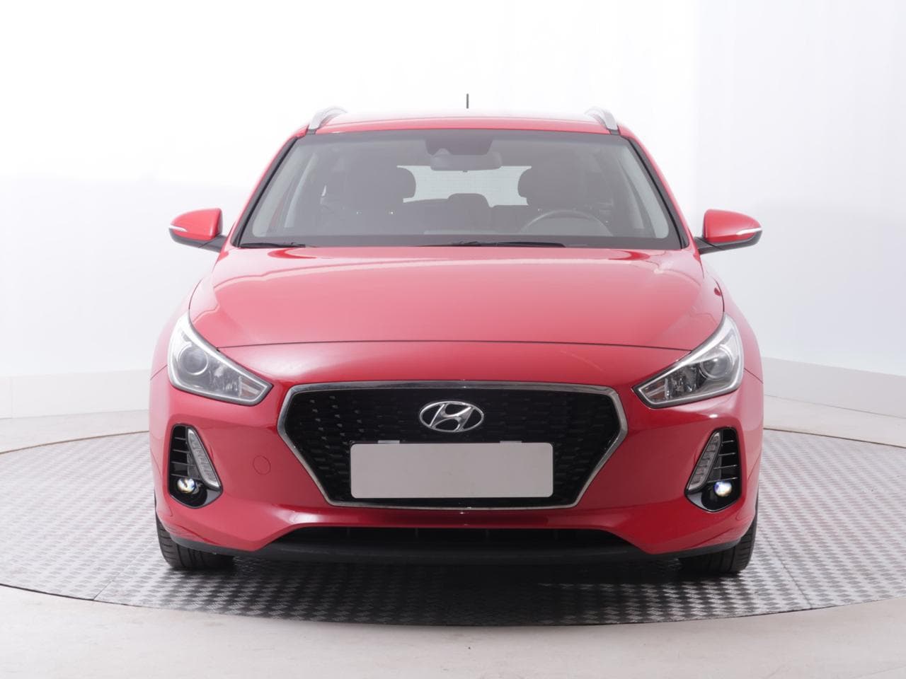2018 Hyundai i30 - 2