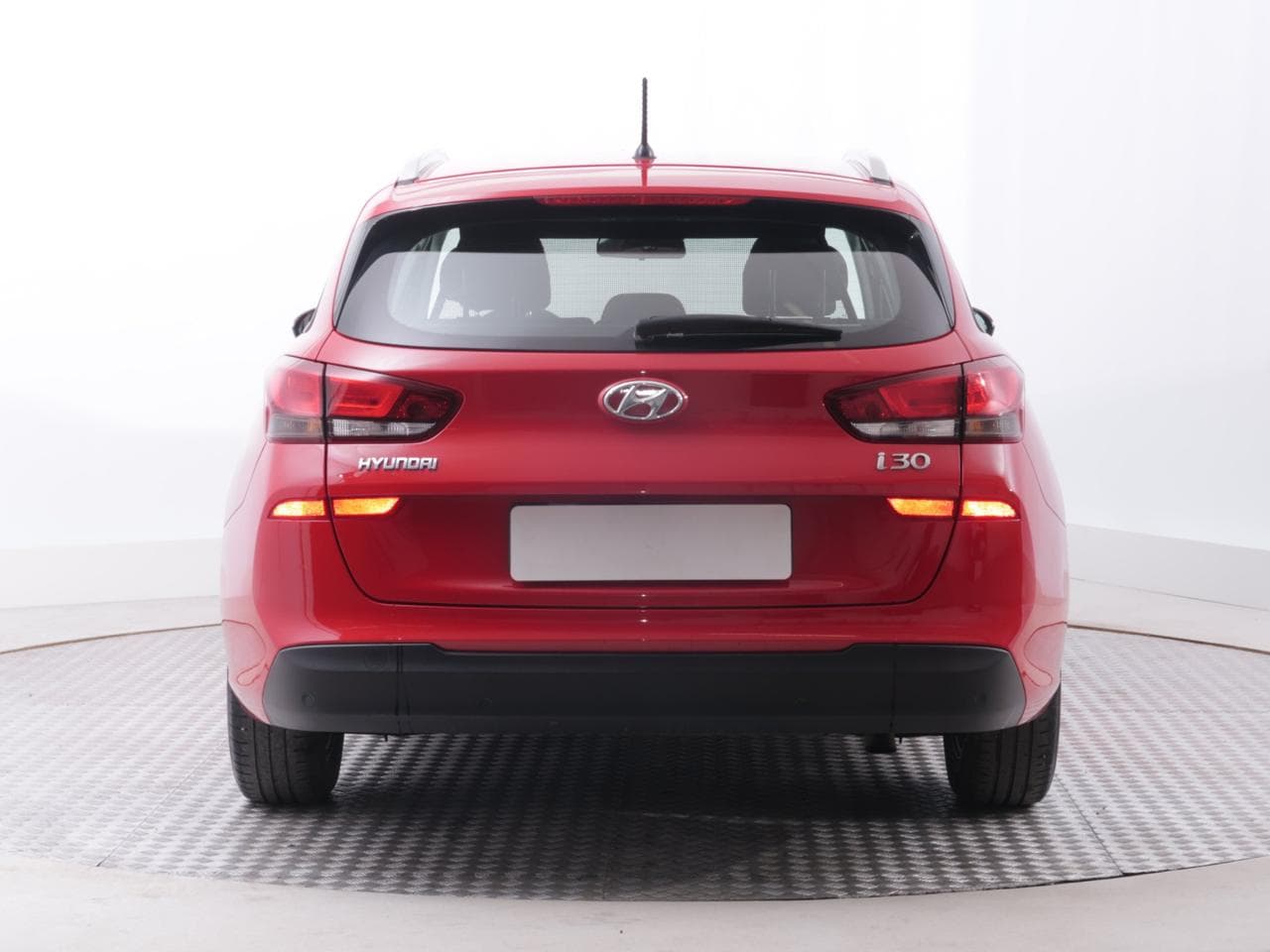 2018 Hyundai i30 - 6