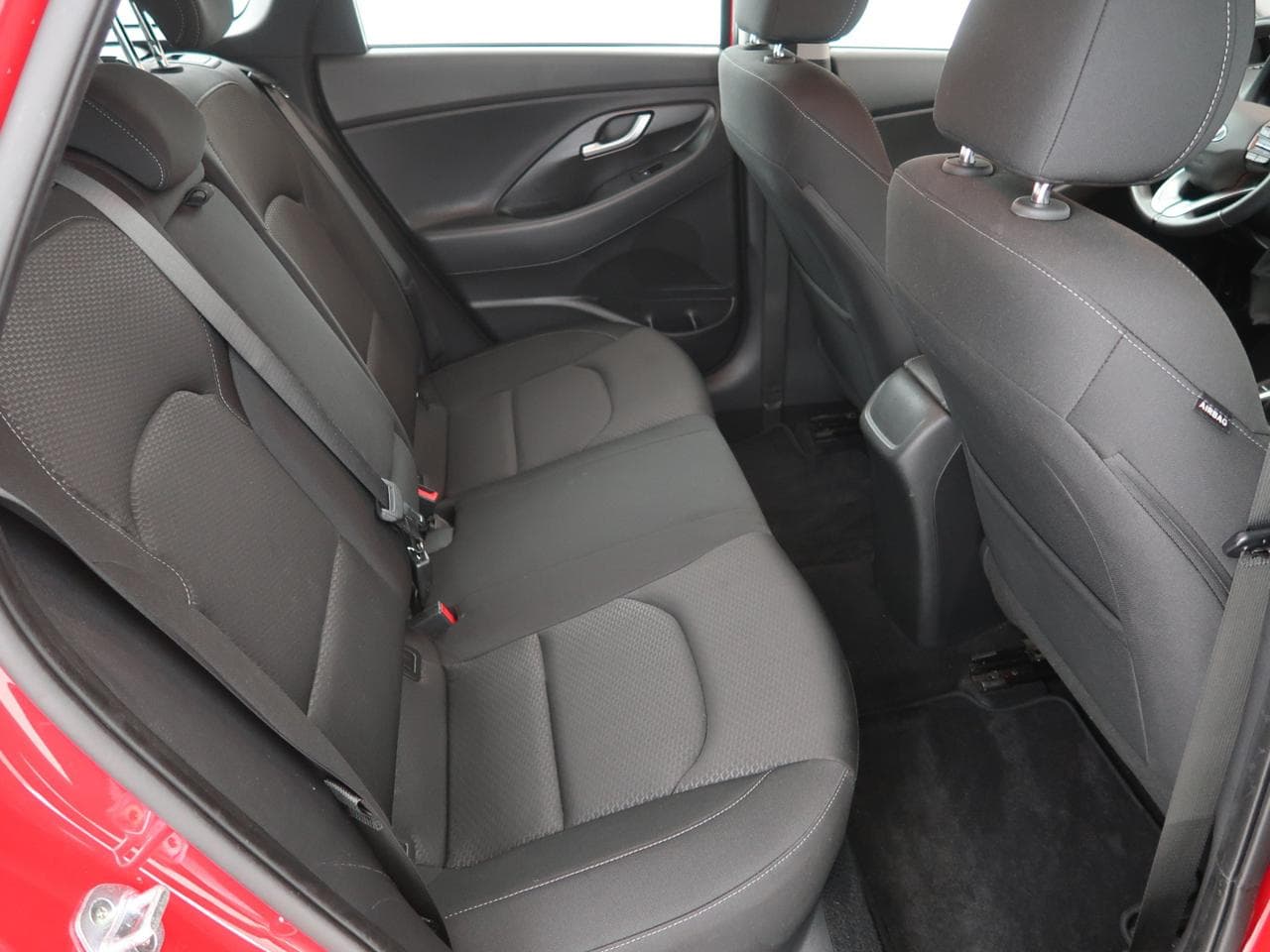 2018 Hyundai i30 - 13